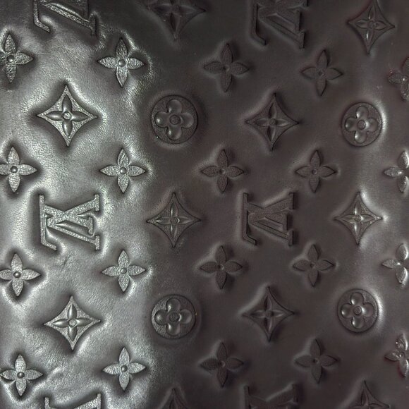 Louis Vuitton Coussin Bag Embossed Lambskin PM - Picture 12 of 16